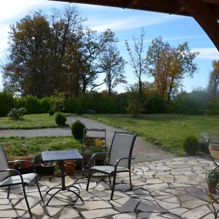 8pers. Deluxe Vila *