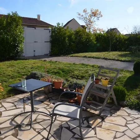 8pers. Deluxe Vila Lanzac