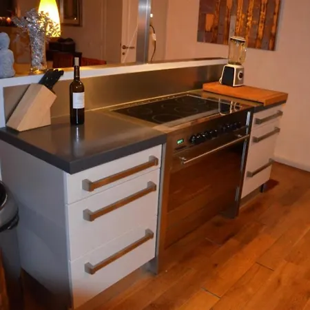 Vila 8pers. Deluxe *
