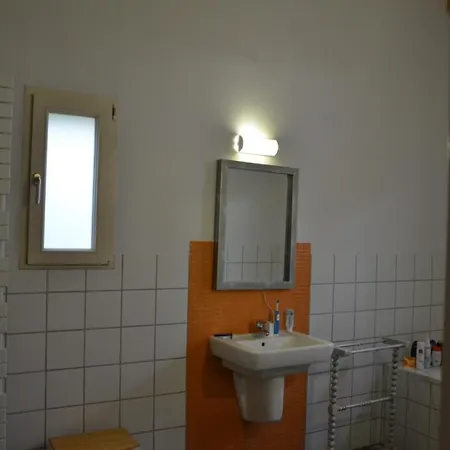 Vila 8pers. Deluxe Lanzac