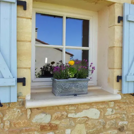 Vila 8pers. Deluxe Lanzac